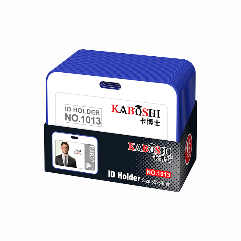 New ABS card 1013